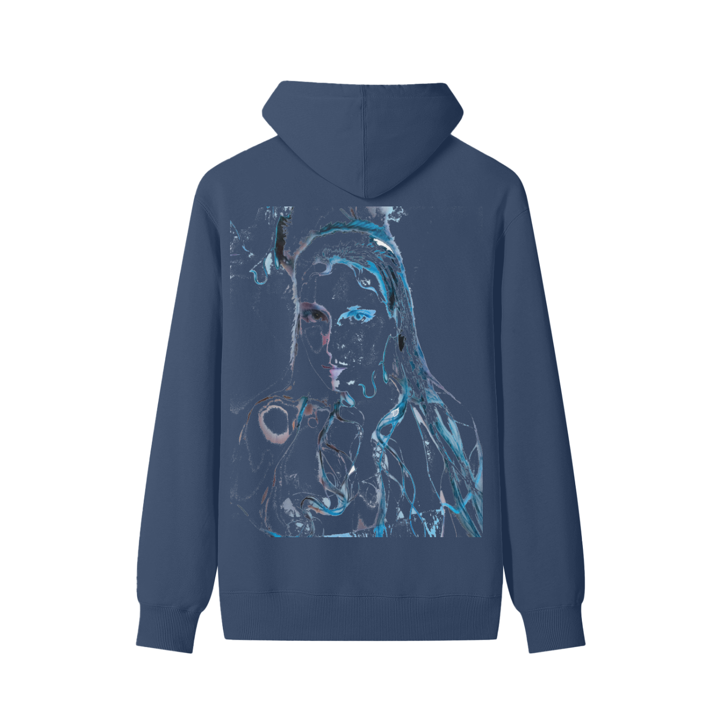Classic Hoodie - 300 GSM