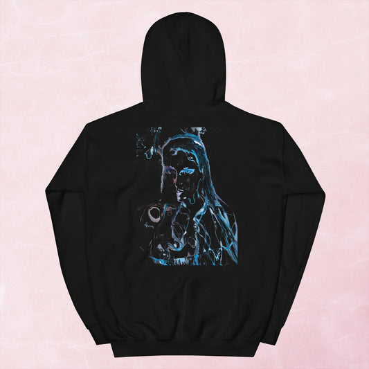 "Just A Dream" Unisex Hoodie