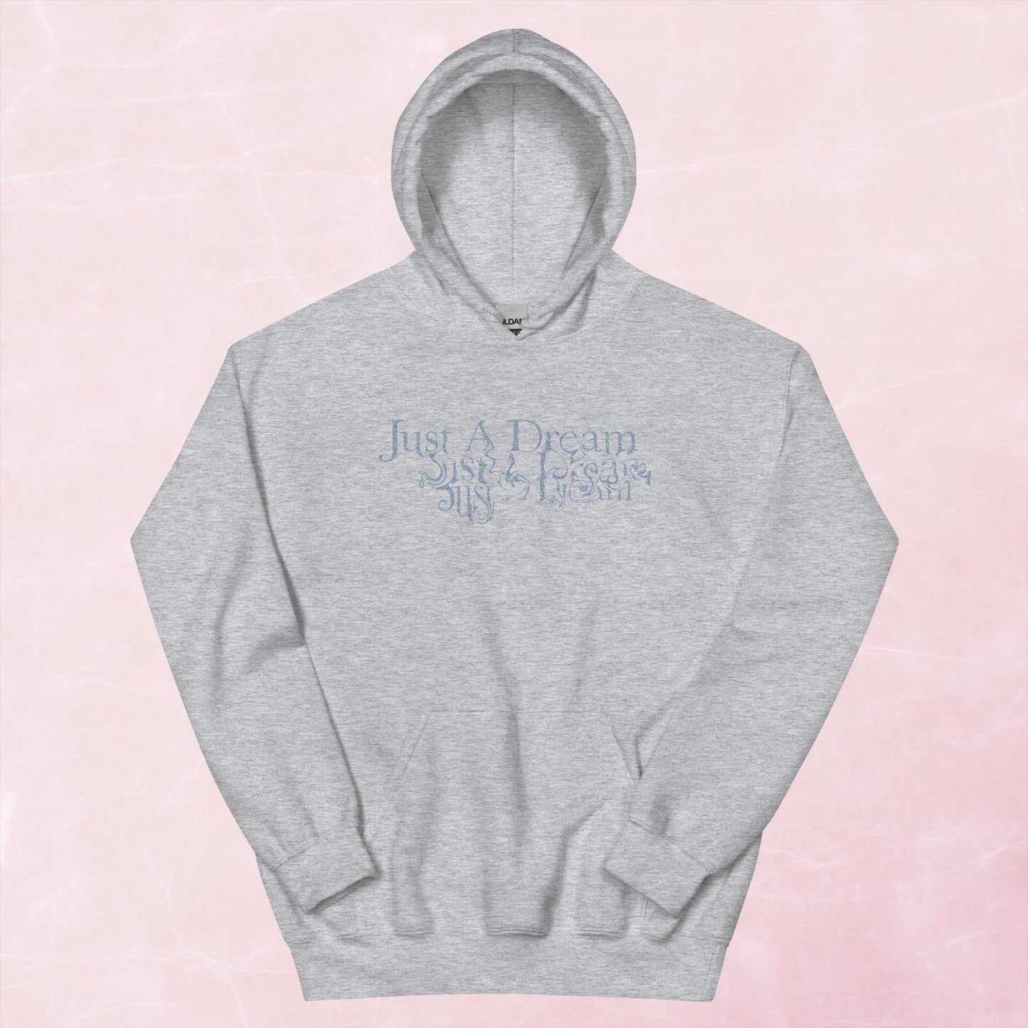 "Just A Dream" Unisex Hoodie