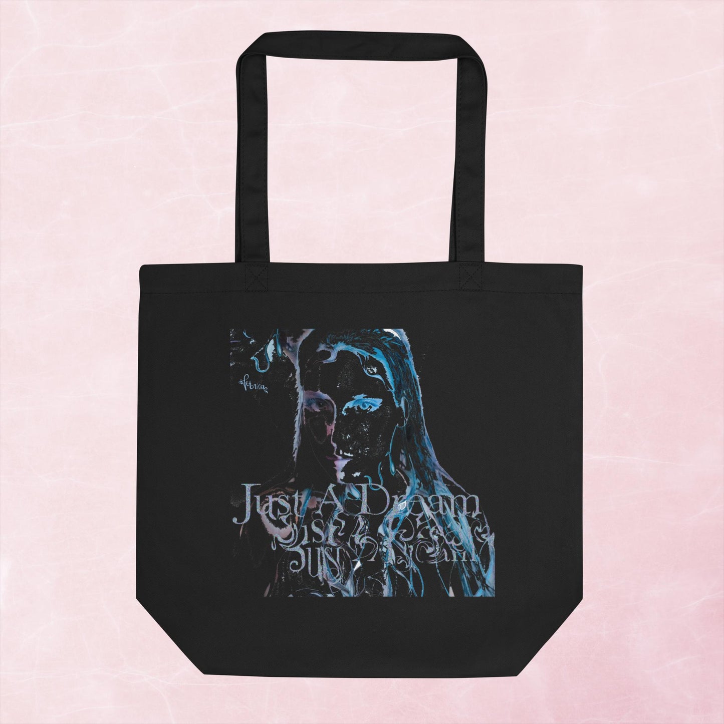 "Just A Dream" Eco Tote Bag