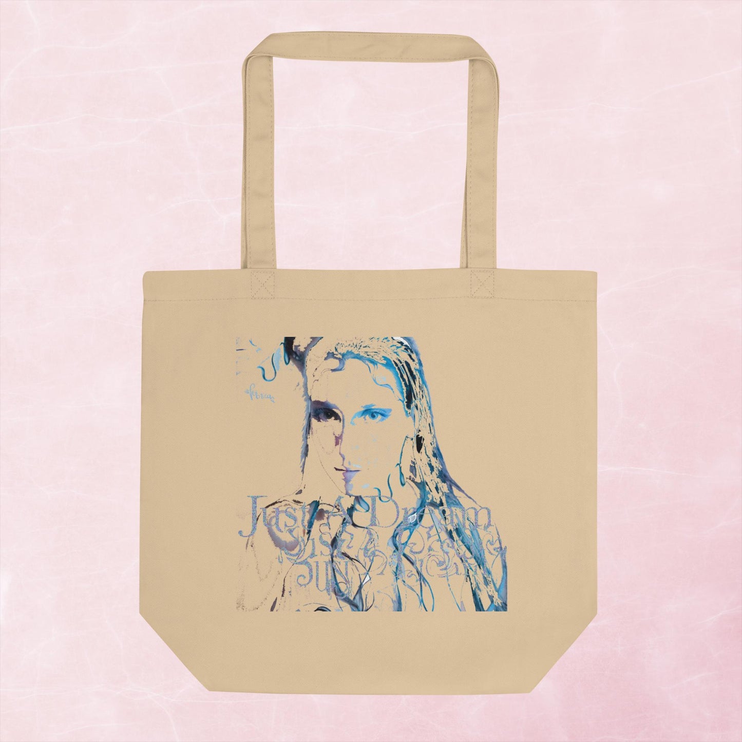 "Just A Dream" Eco Tote Bag