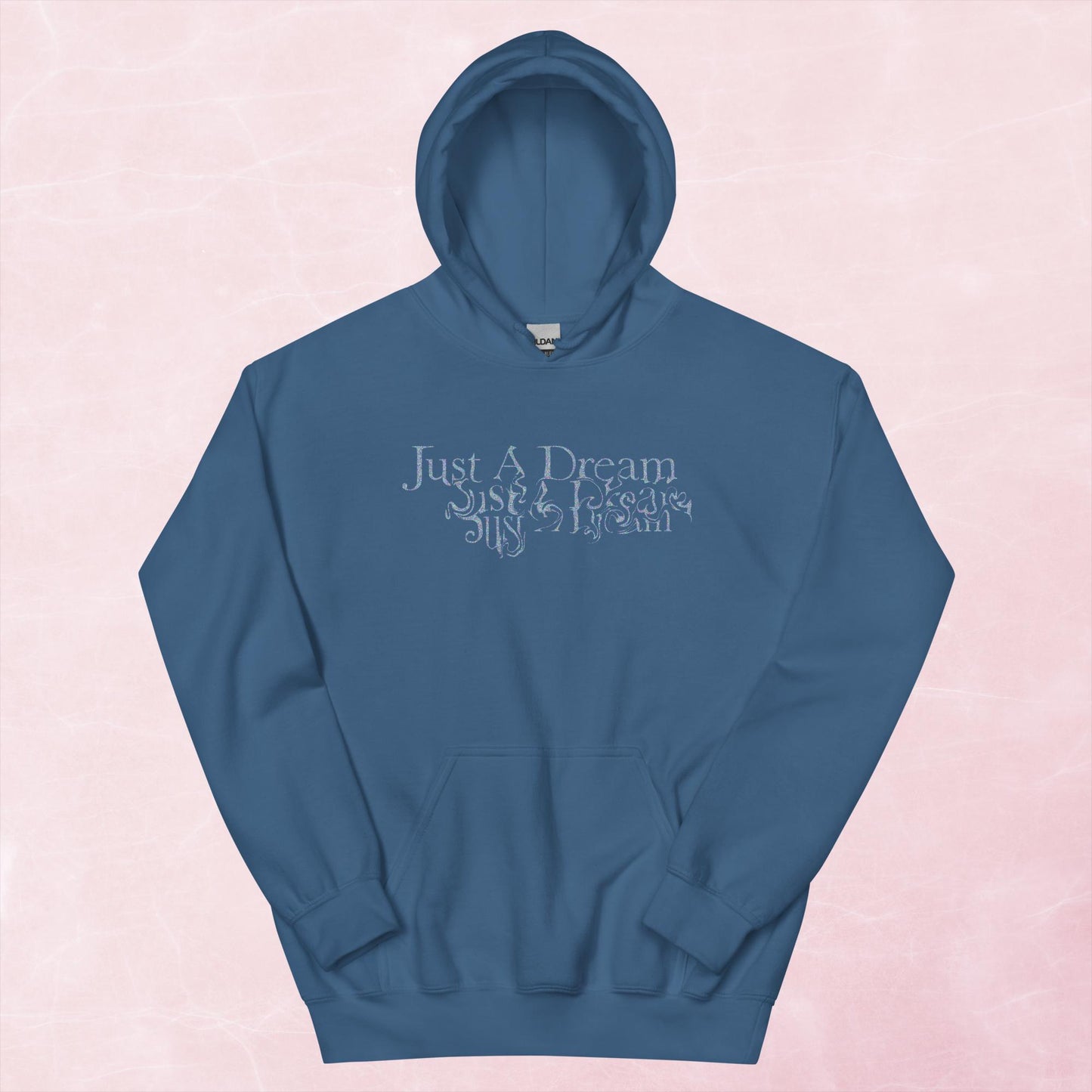 "Just A Dream" Unisex Hoodie