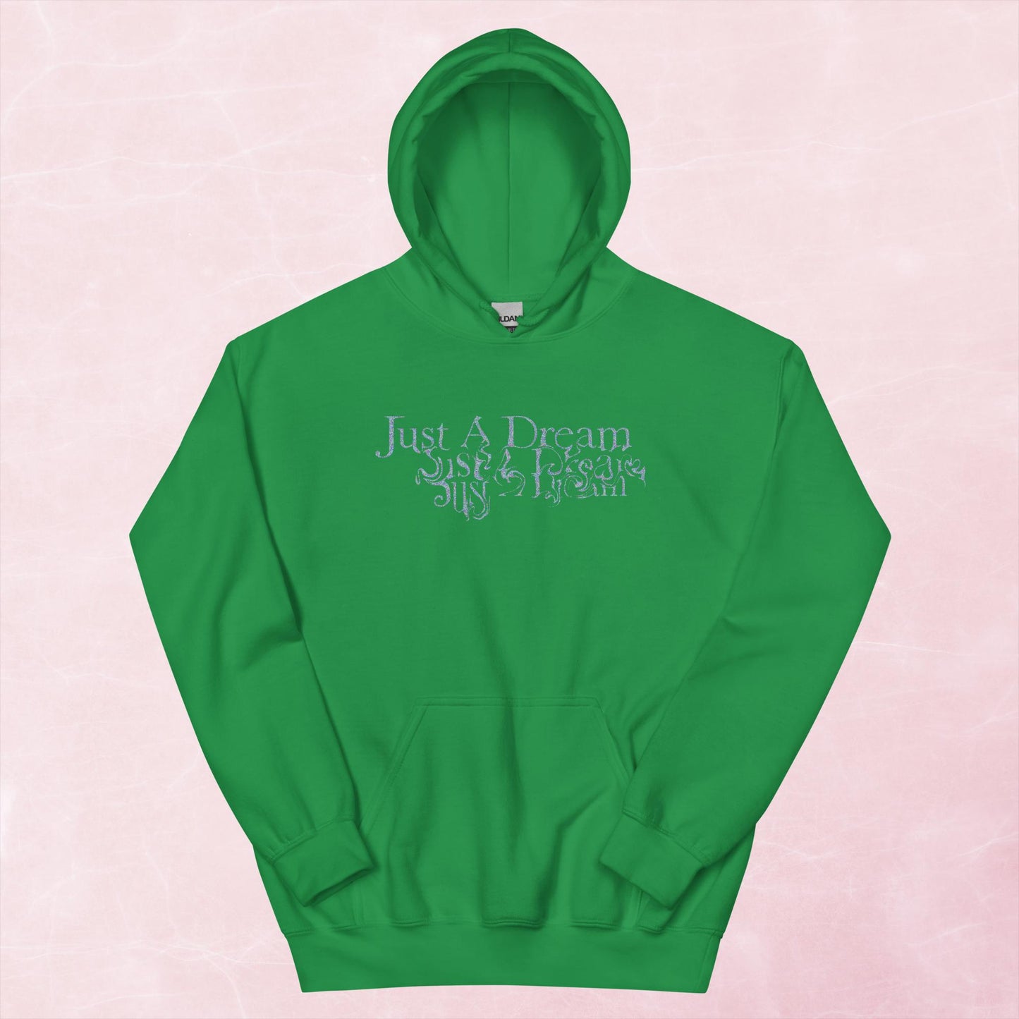 "Just A Dream" Unisex Hoodie