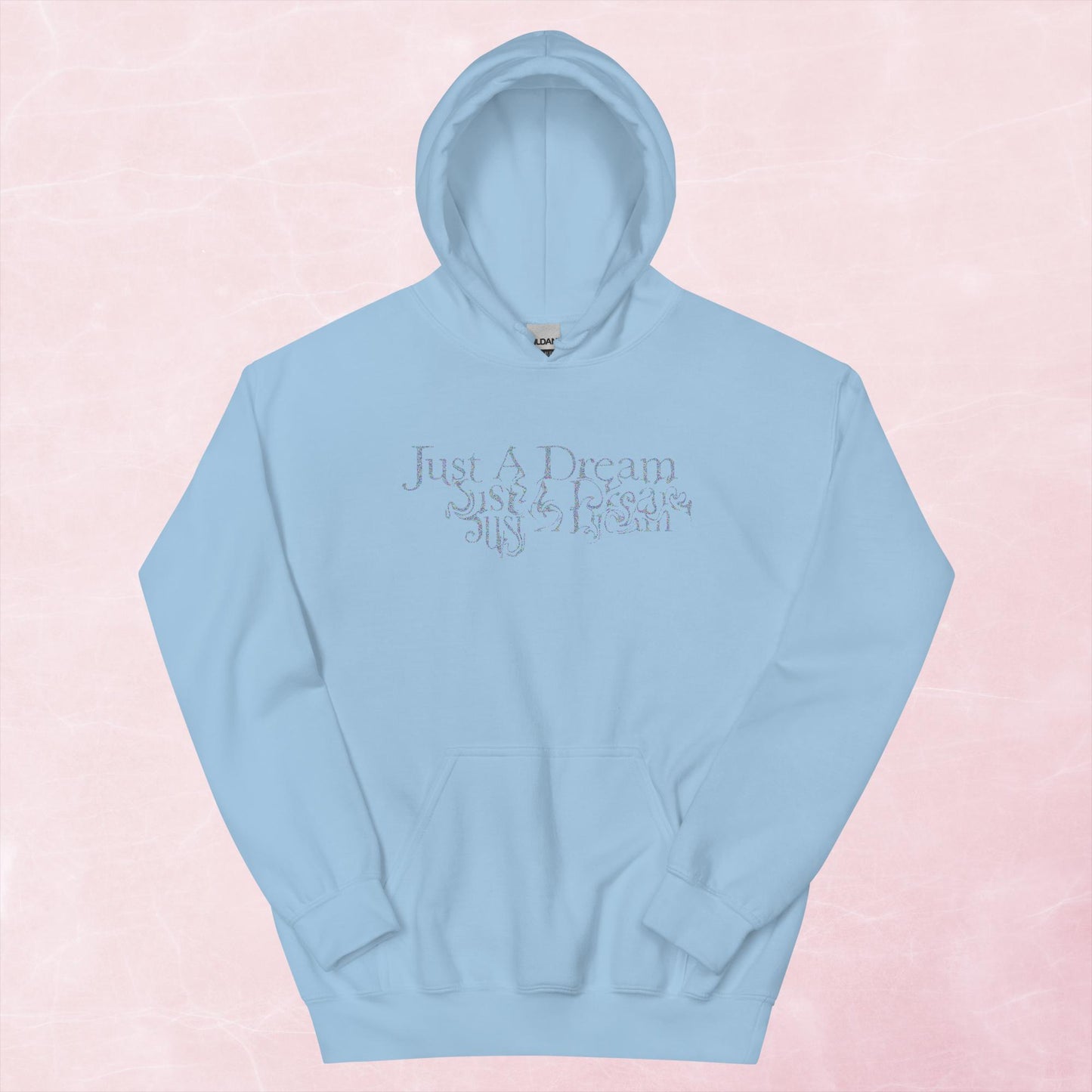 "Just A Dream" Unisex Hoodie