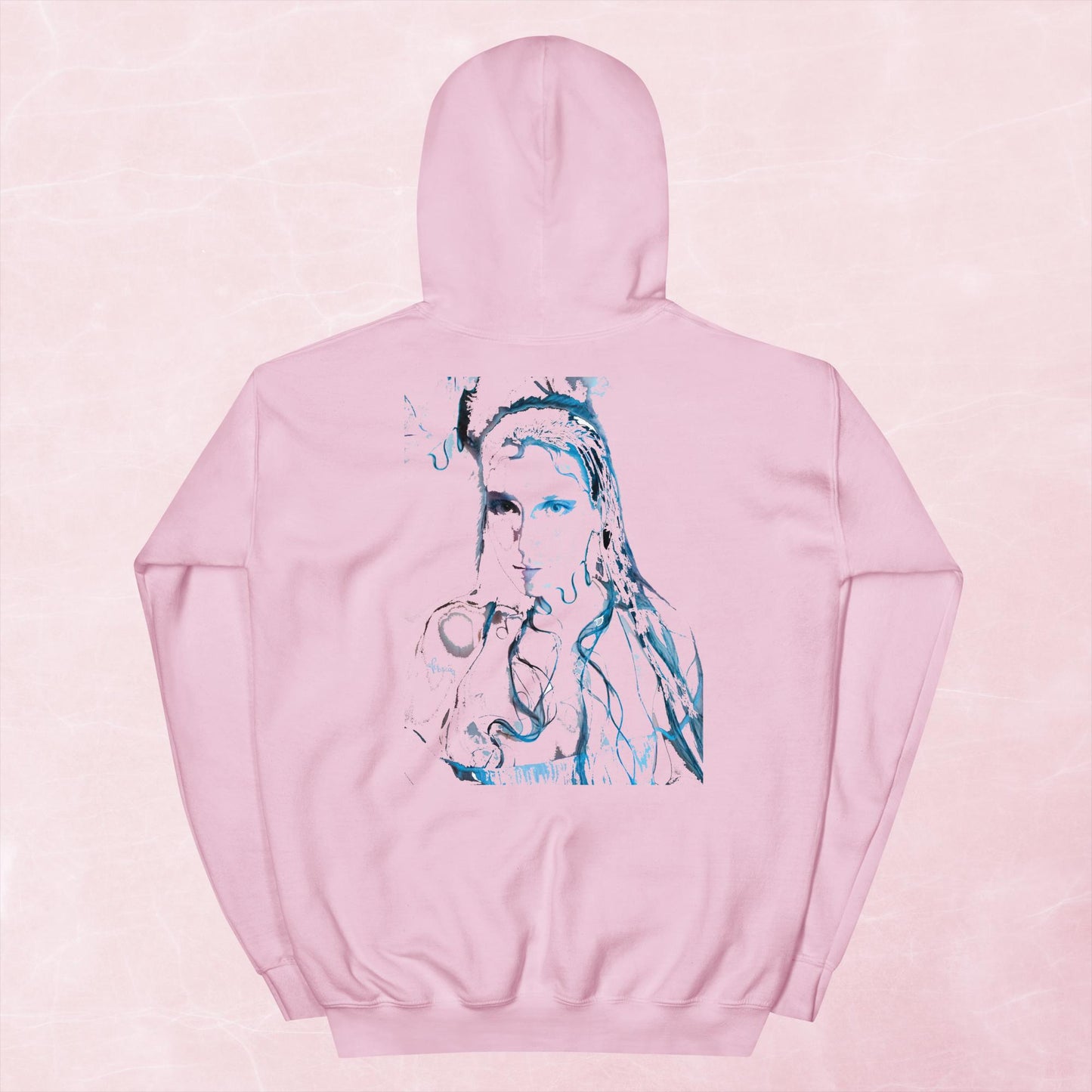 "Just A Dream" Unisex Hoodie