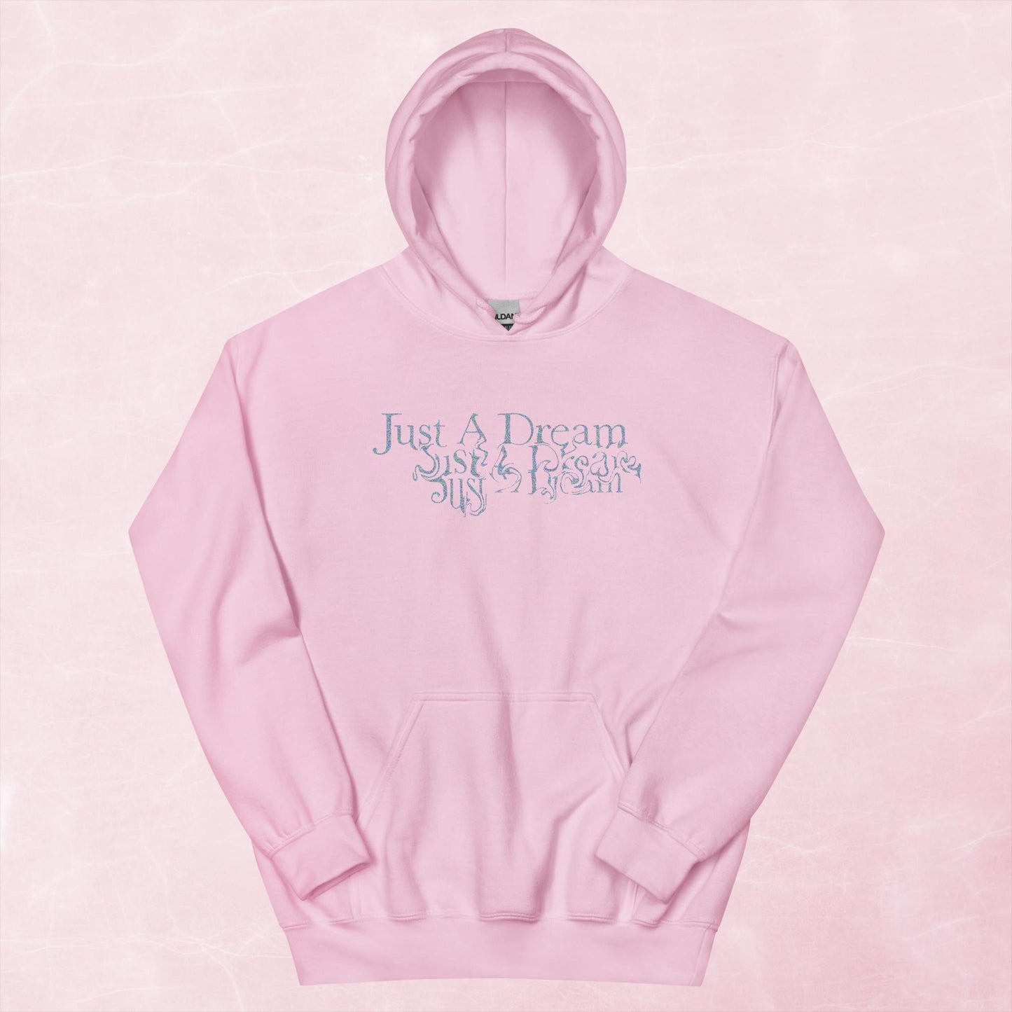 "Just A Dream" Unisex Hoodie