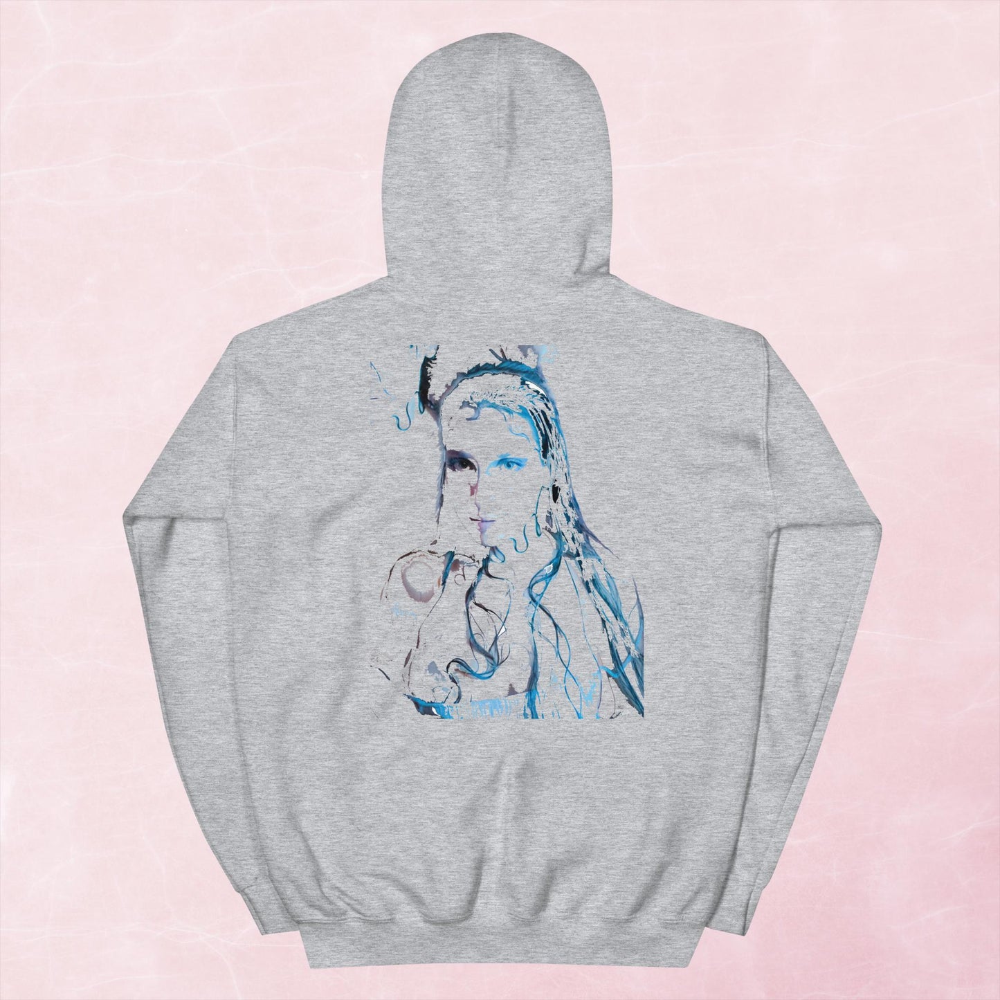 "Just A Dream" Unisex Hoodie