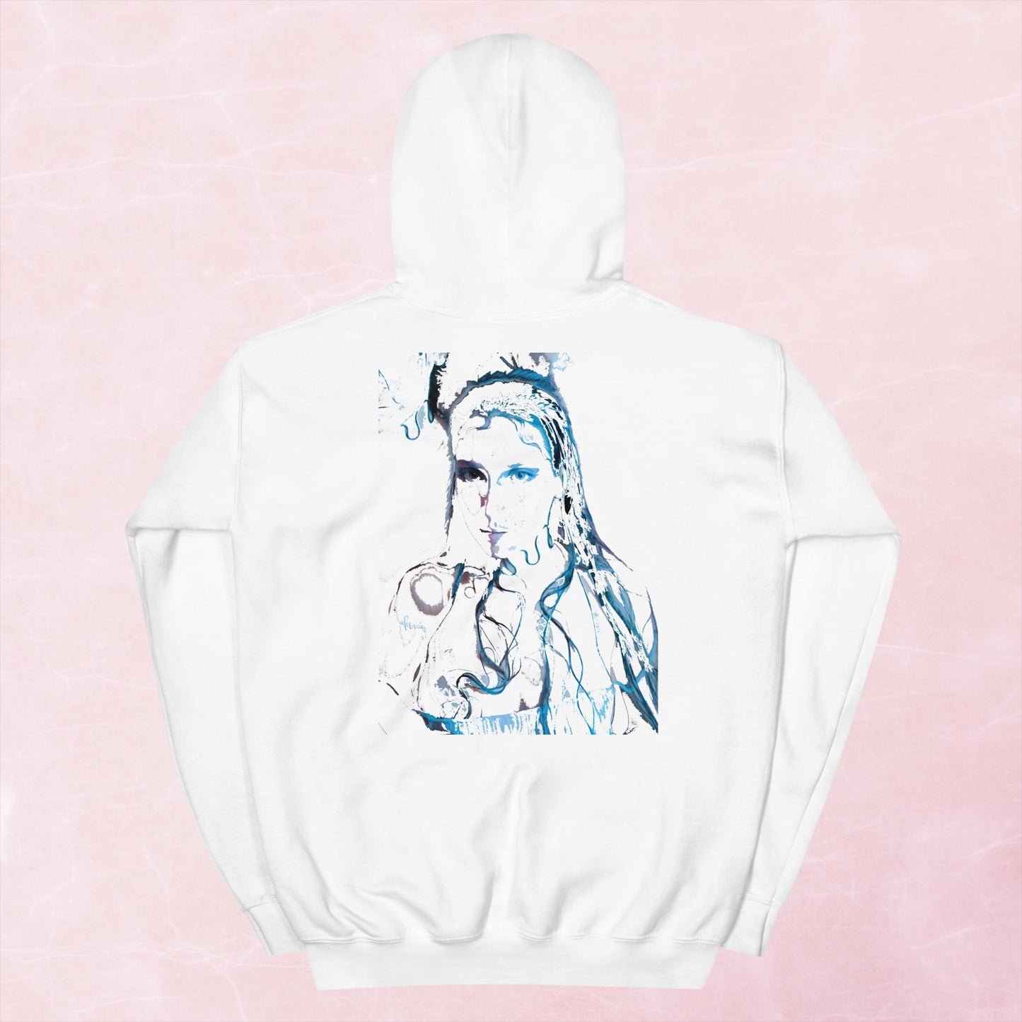 "Just A Dream" Unisex Hoodie