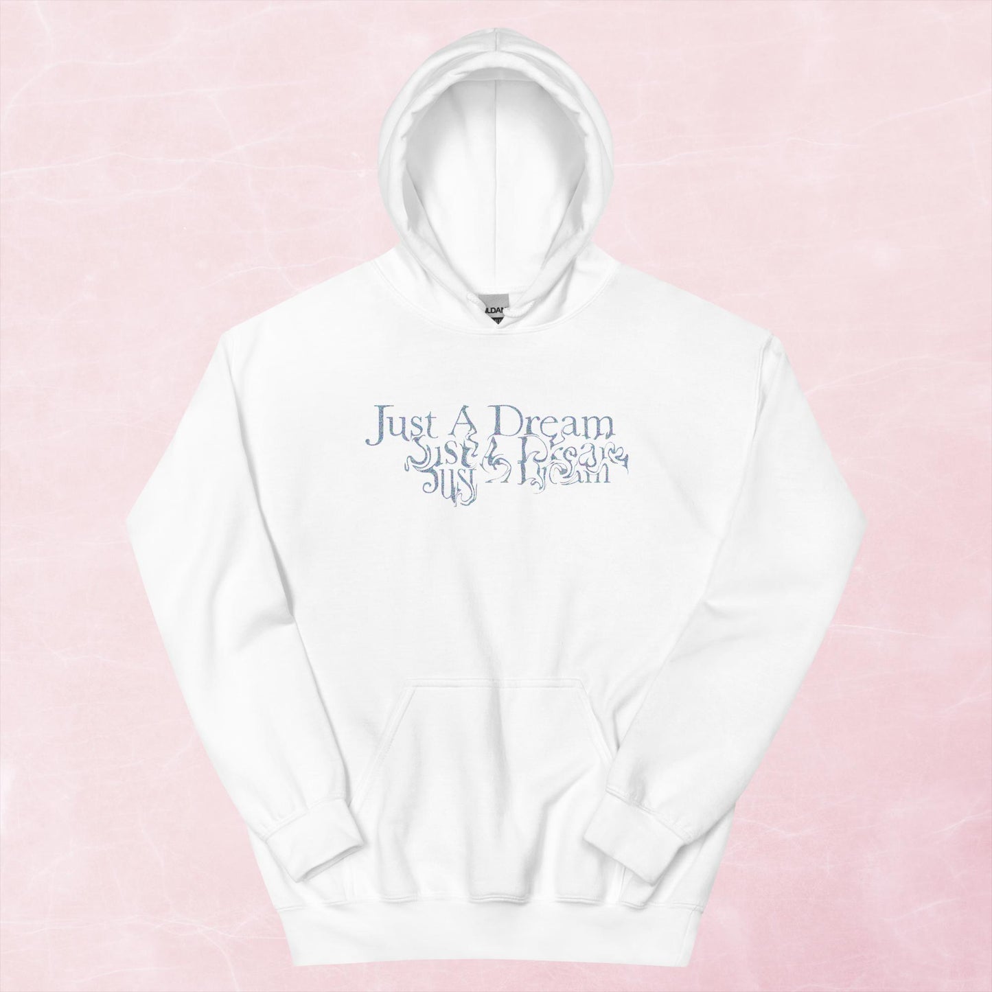 "Just A Dream" Unisex Hoodie